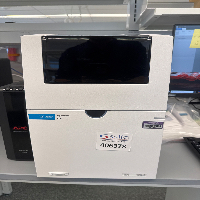 Agilent TapeStation 4150 Electrophoresis System image 0